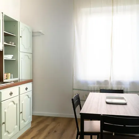 Appartement Casa Torrette