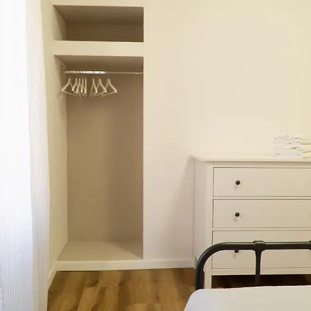 Appartement Casa Torrette