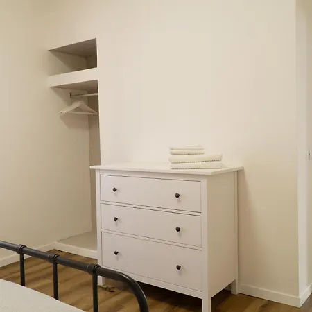 شقة Casa Torrette