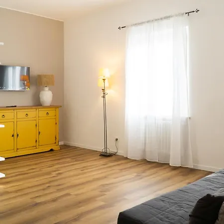 شقة Casa Torrette أنكونا