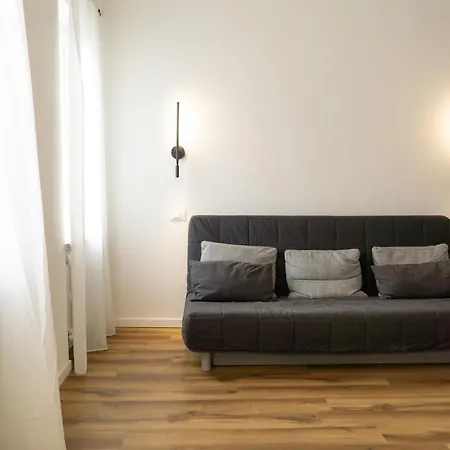 Casa Torrette شقة