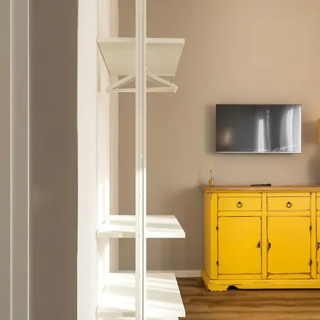 شقة Casa Torrette