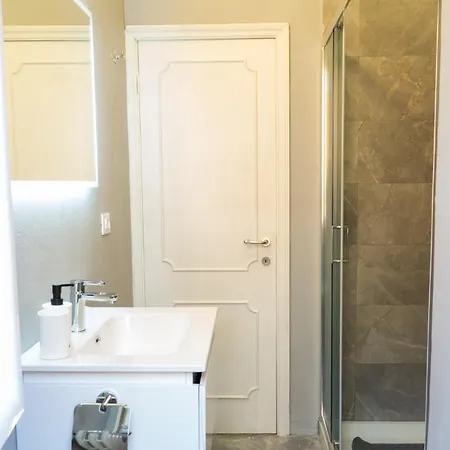 شقة Casa Torrette