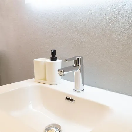 شقة Casa Torrette