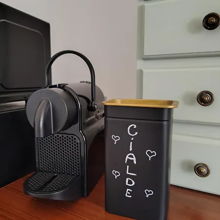 شقة Casa Torrette