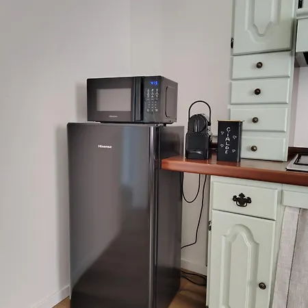 Casa Torrette Lejlighed Ancona