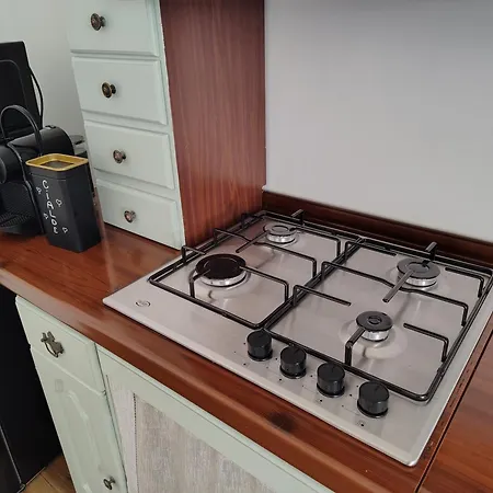 Lejlighed Casa Torrette Ancona